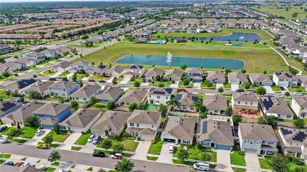9024 Alba Lane Kissimmee FL 34747