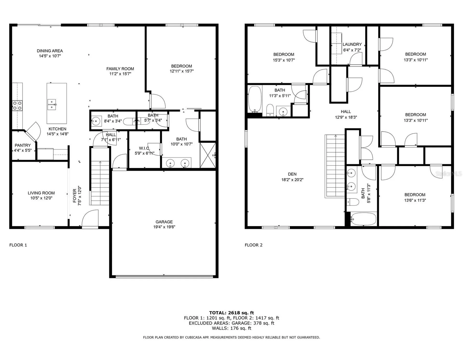 9024 Alba Lane Kissimmee FL 34747