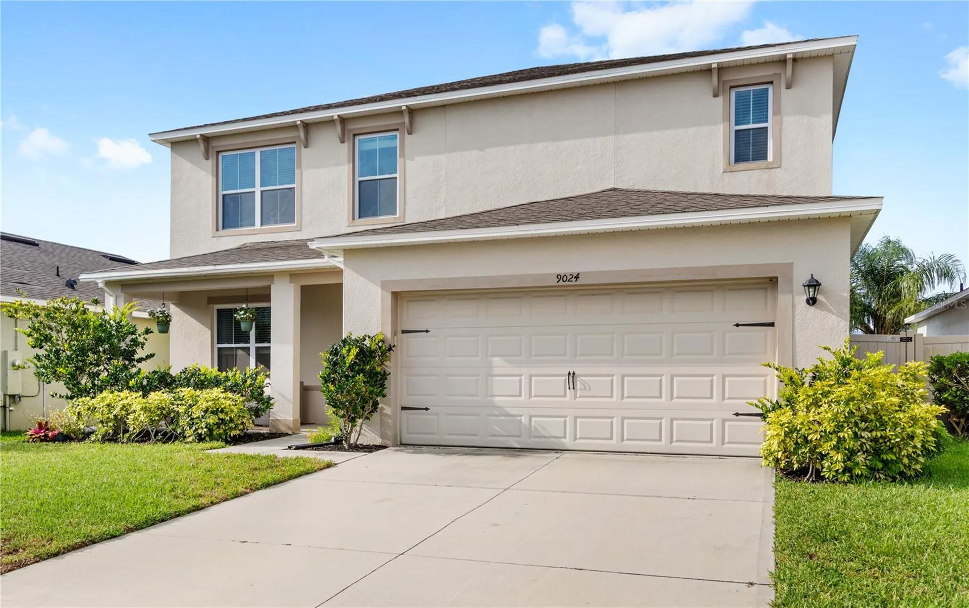 9024 Alba Lane Kissimmee FL 34747