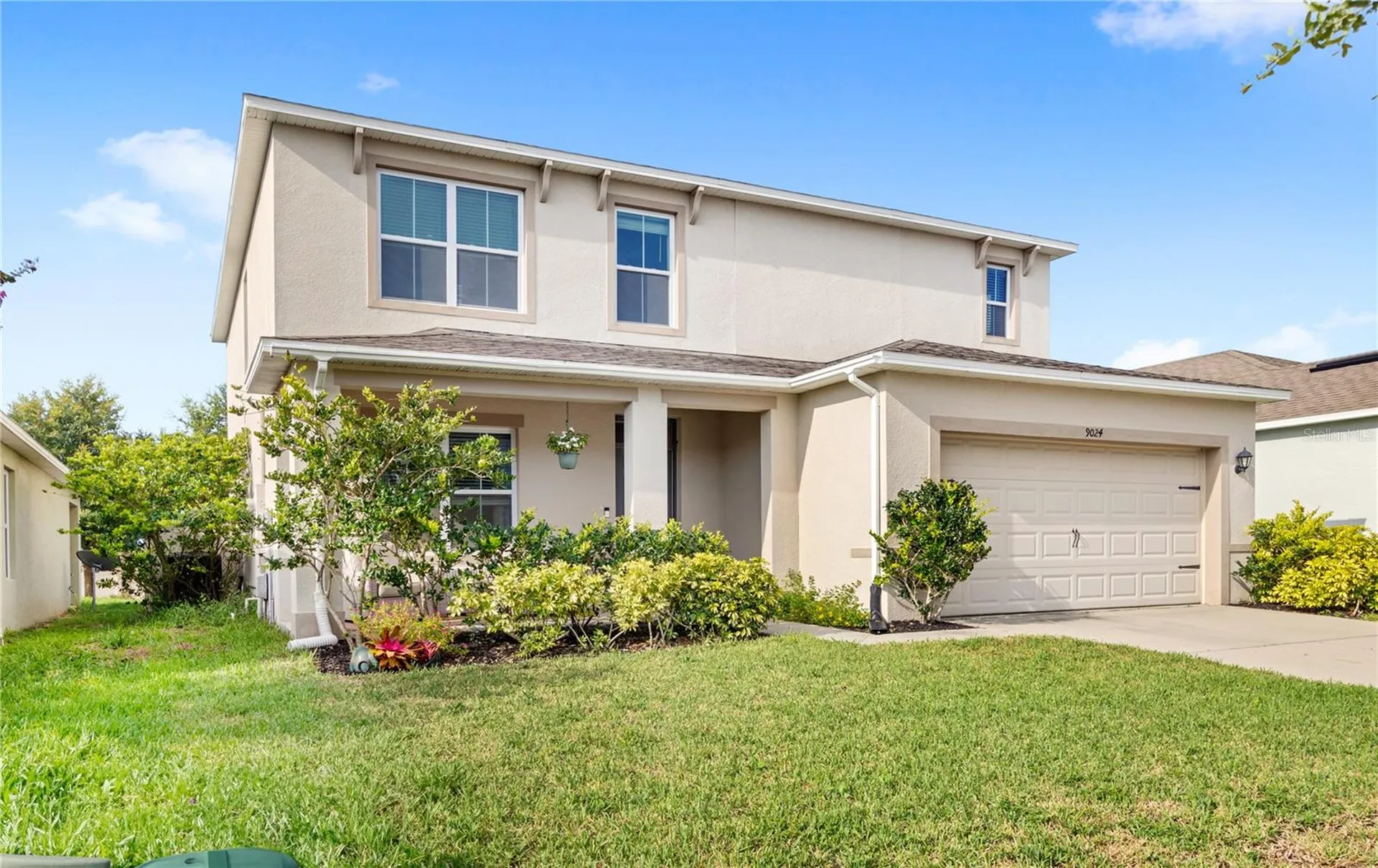 9024 Alba Lane Kissimmee FL 34747