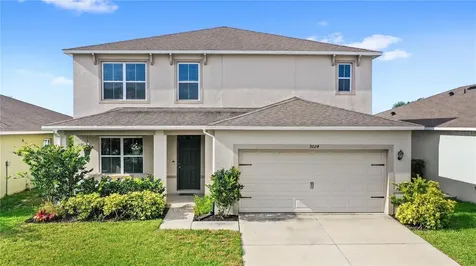 9024 Alba Lane Kissimmee FL 34747