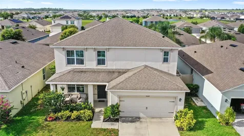 9024 Alba Lane Kissimmee FL 34747