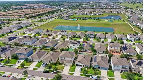 9024 Alba Lane Kissimmee FL 34747