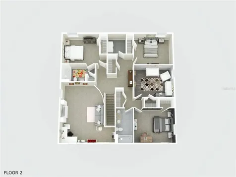 9024 Alba Lane Kissimmee FL 34747