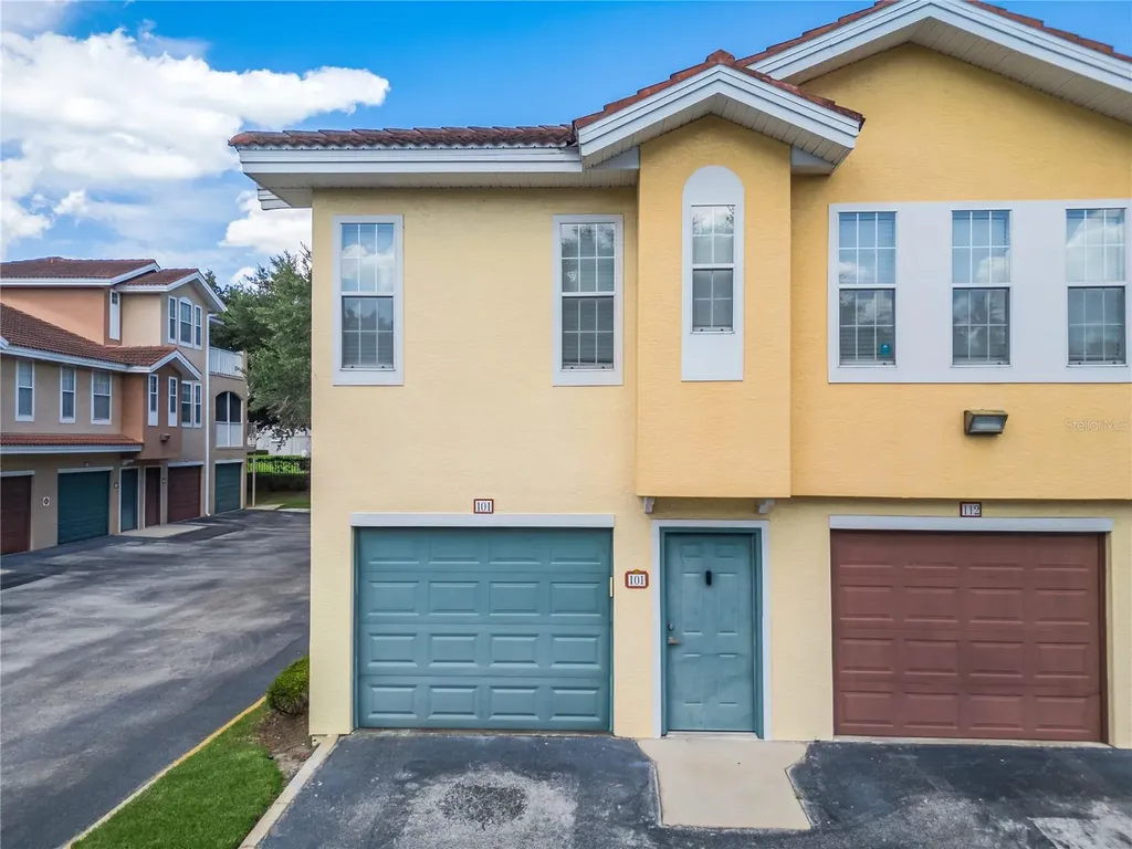 12220 Wild Iris Way Orlando FL 32837