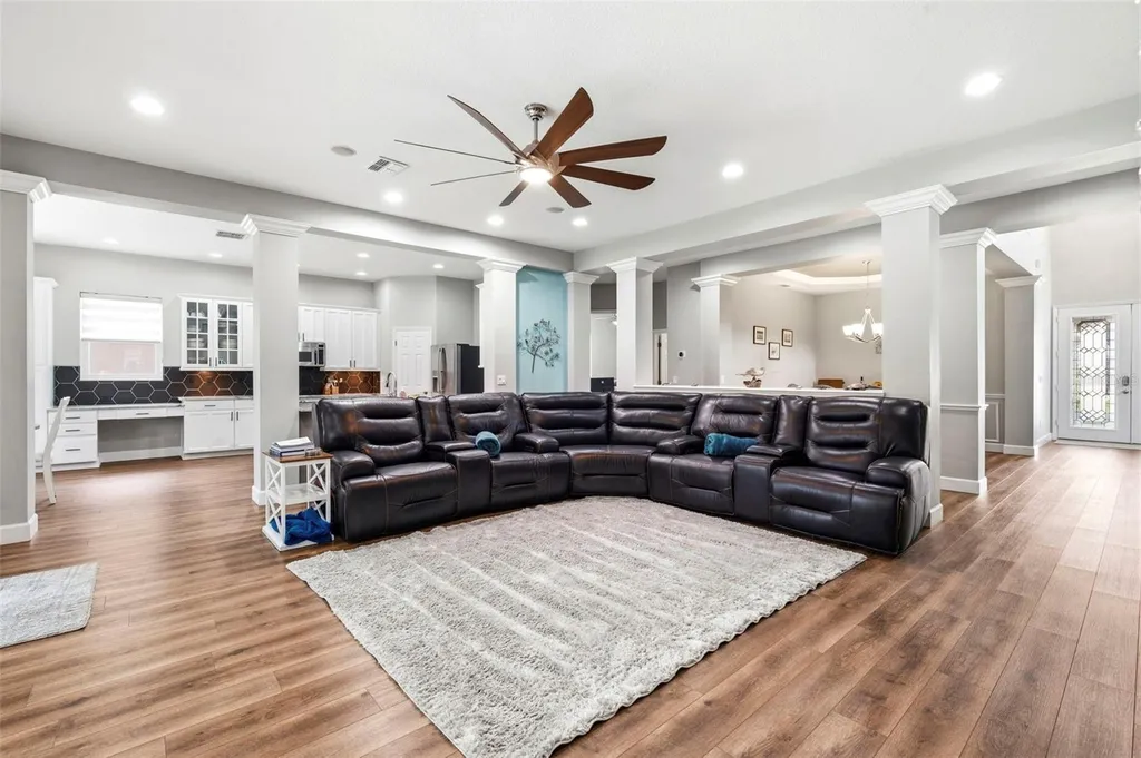 3530 Valencia Cove Court Land O Lakes FL 34639
