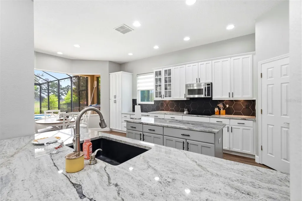 3530 Valencia Cove Court Land O Lakes FL 34639