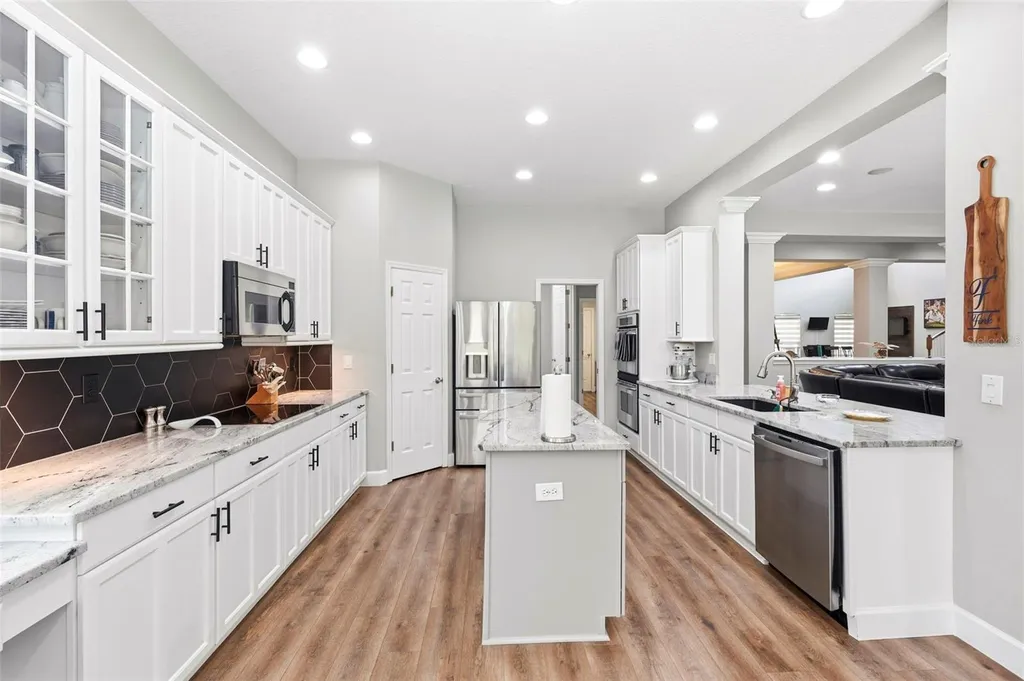 3530 Valencia Cove Court Land O Lakes FL 34639