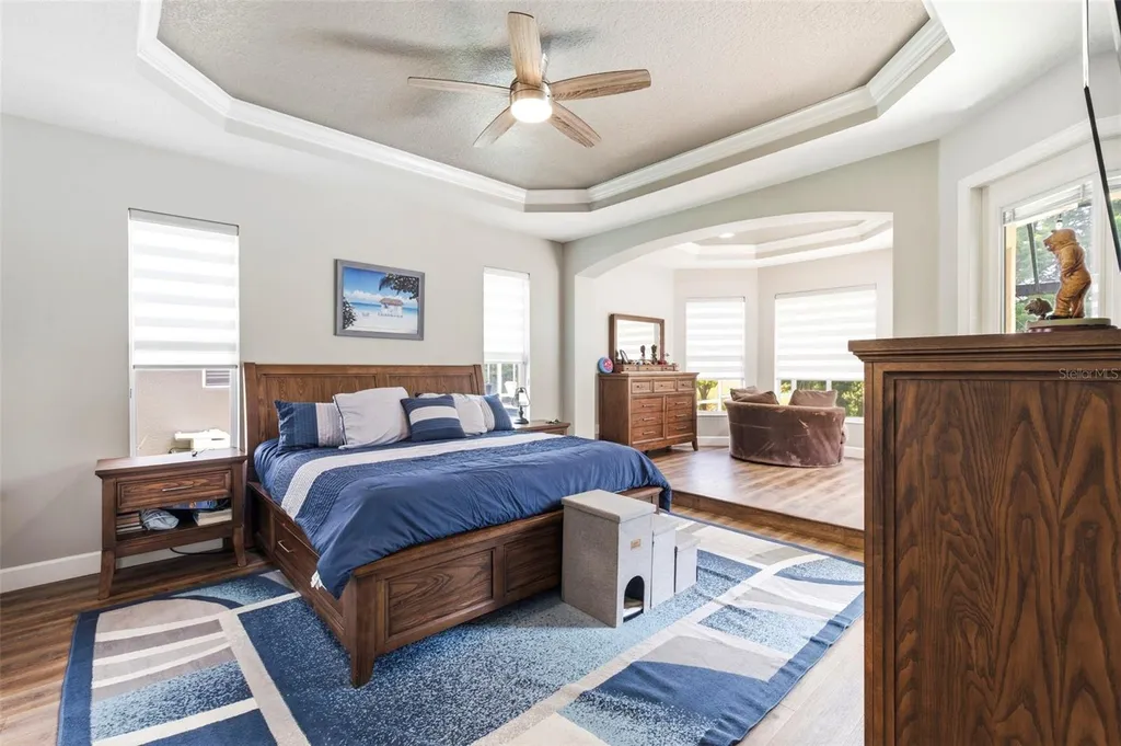 3530 Valencia Cove Court Land O Lakes FL 34639