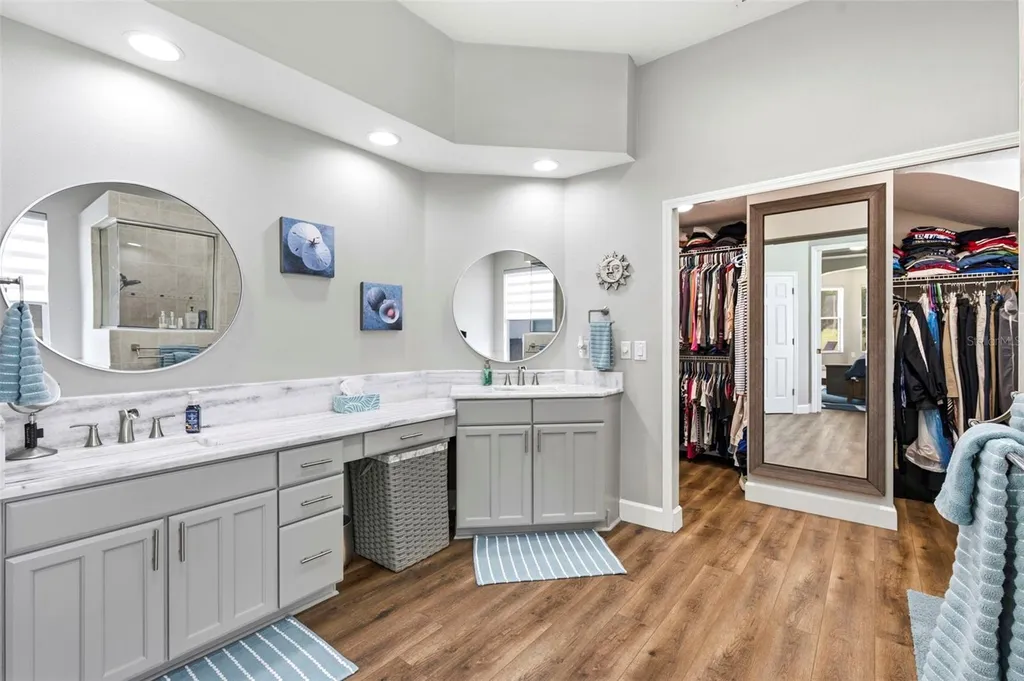 3530 Valencia Cove Court Land O Lakes FL 34639
