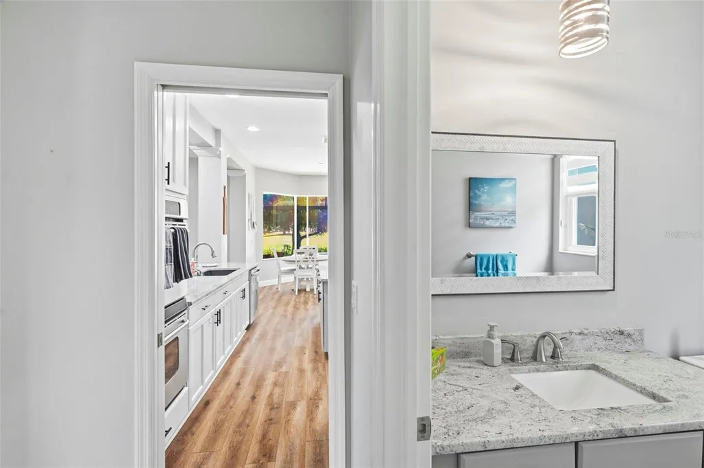 3530 Valencia Cove Court Land O Lakes FL 34639