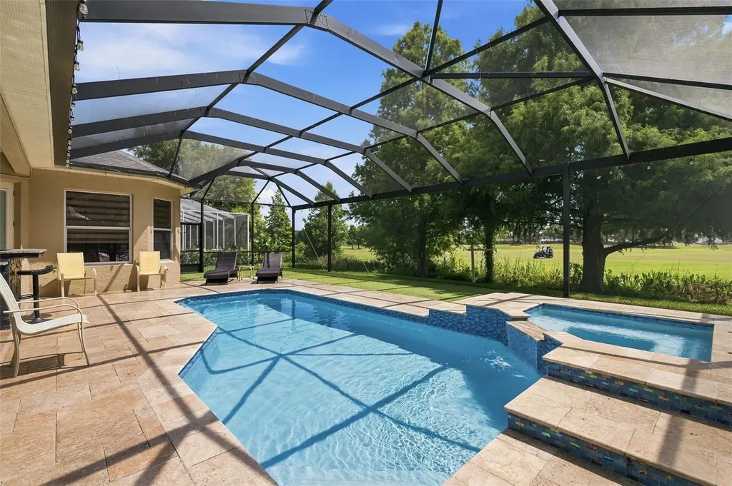 3530 Valencia Cove Court Land O Lakes FL 34639