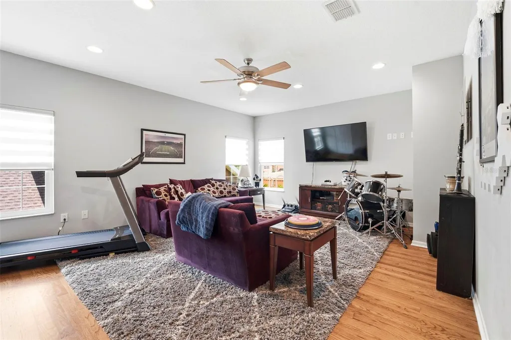 3530 Valencia Cove Court Land O Lakes FL 34639
