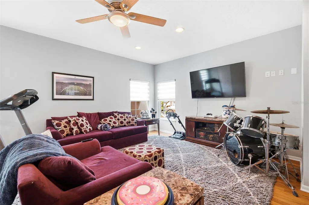 3530 Valencia Cove Court Land O Lakes FL 34639