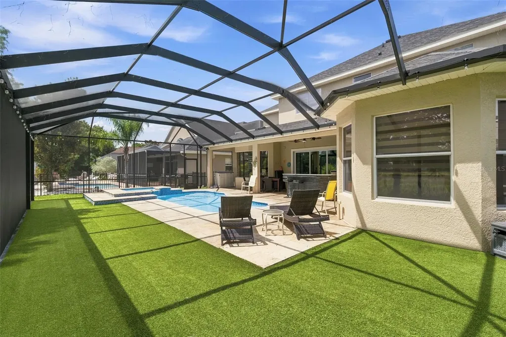 3530 Valencia Cove Court Land O Lakes FL 34639