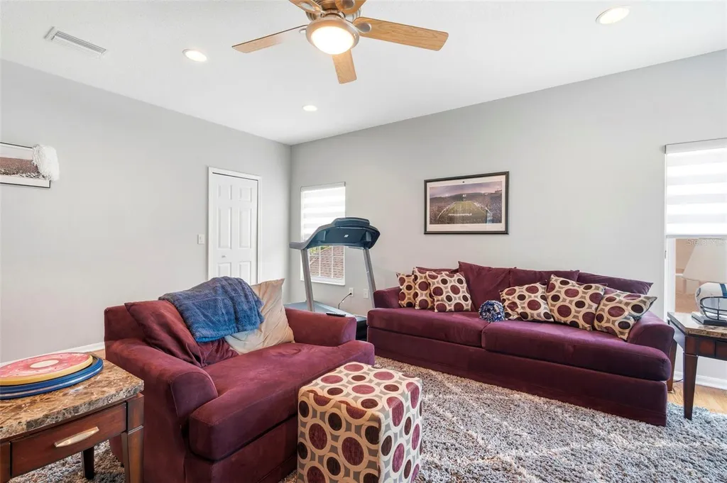 3530 Valencia Cove Court Land O Lakes FL 34639