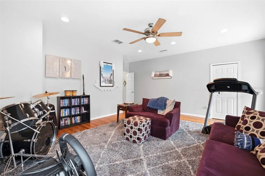 3530 Valencia Cove Court Land O Lakes FL 34639