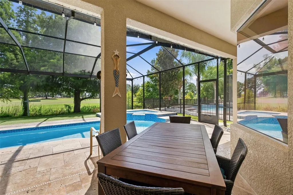3530 Valencia Cove Court Land O Lakes FL 34639