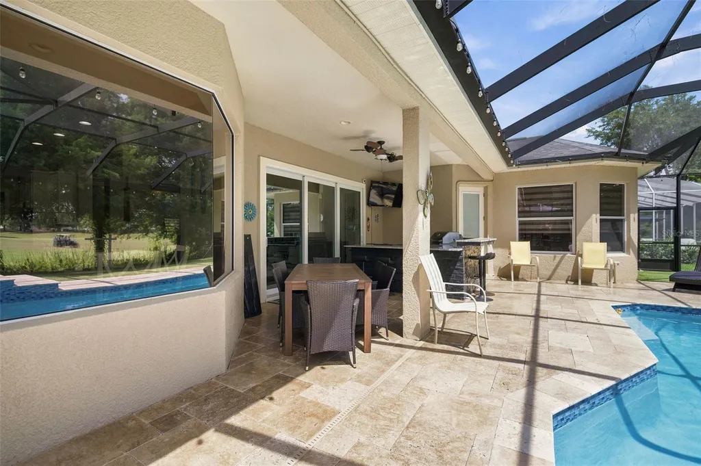 3530 Valencia Cove Court Land O Lakes FL 34639