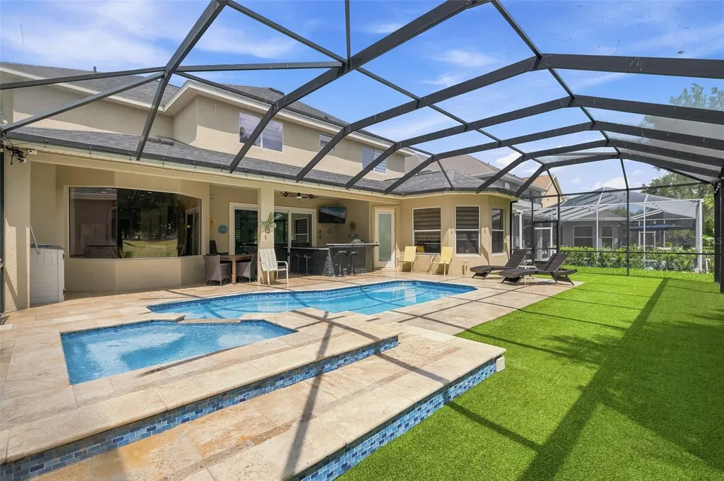 3530 Valencia Cove Court Land O Lakes FL 34639