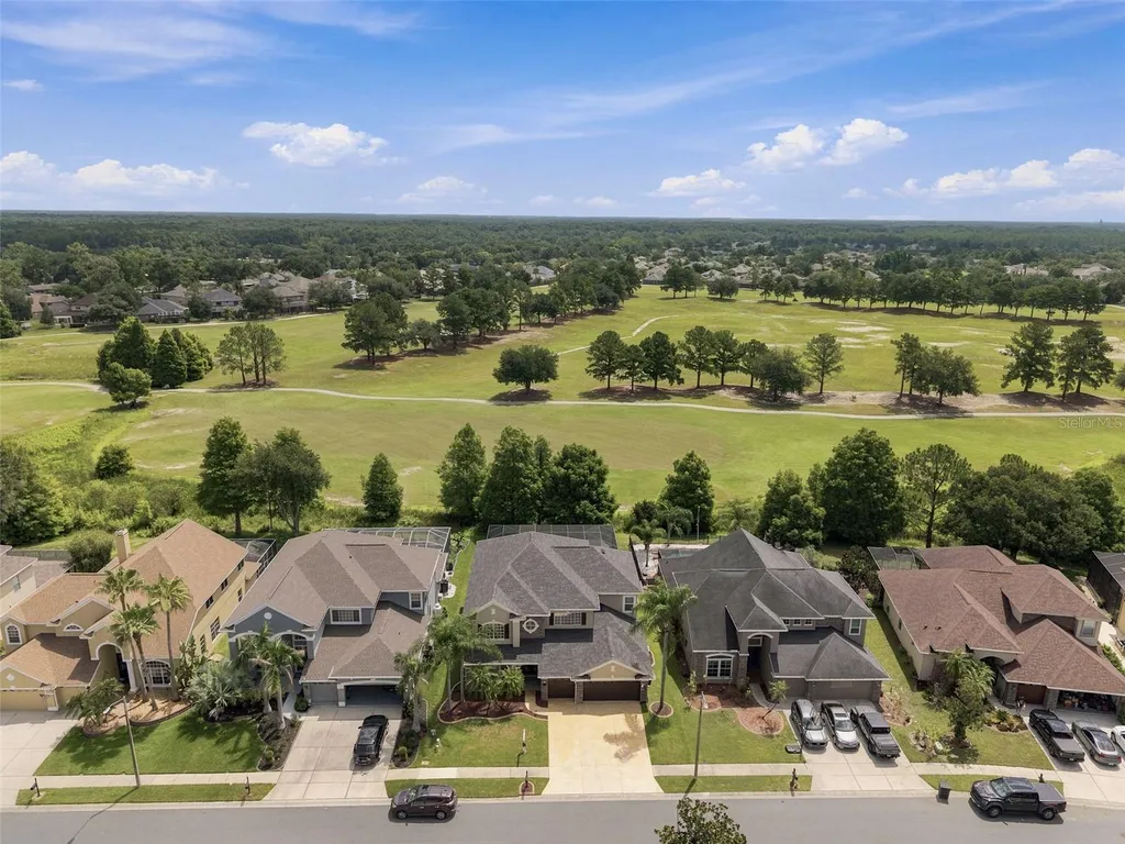 3530 Valencia Cove Court Land O Lakes FL 34639