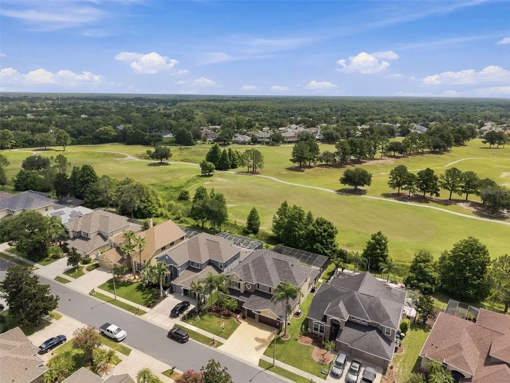 3530 Valencia Cove Court Land O Lakes FL 34639