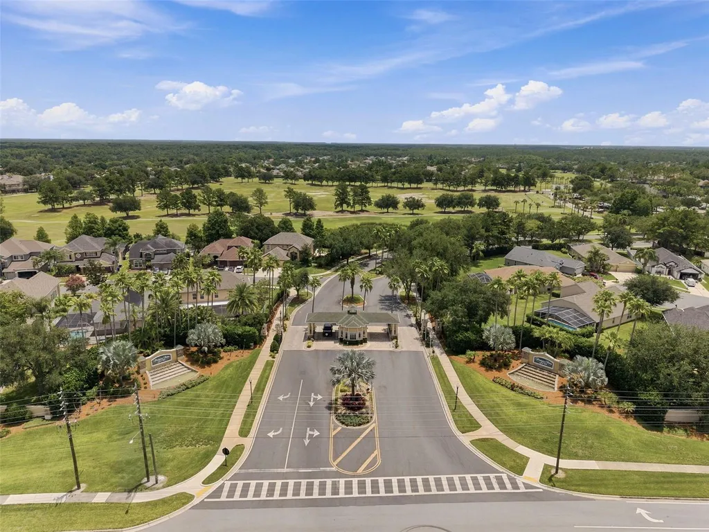 3530 Valencia Cove Court Land O Lakes FL 34639
