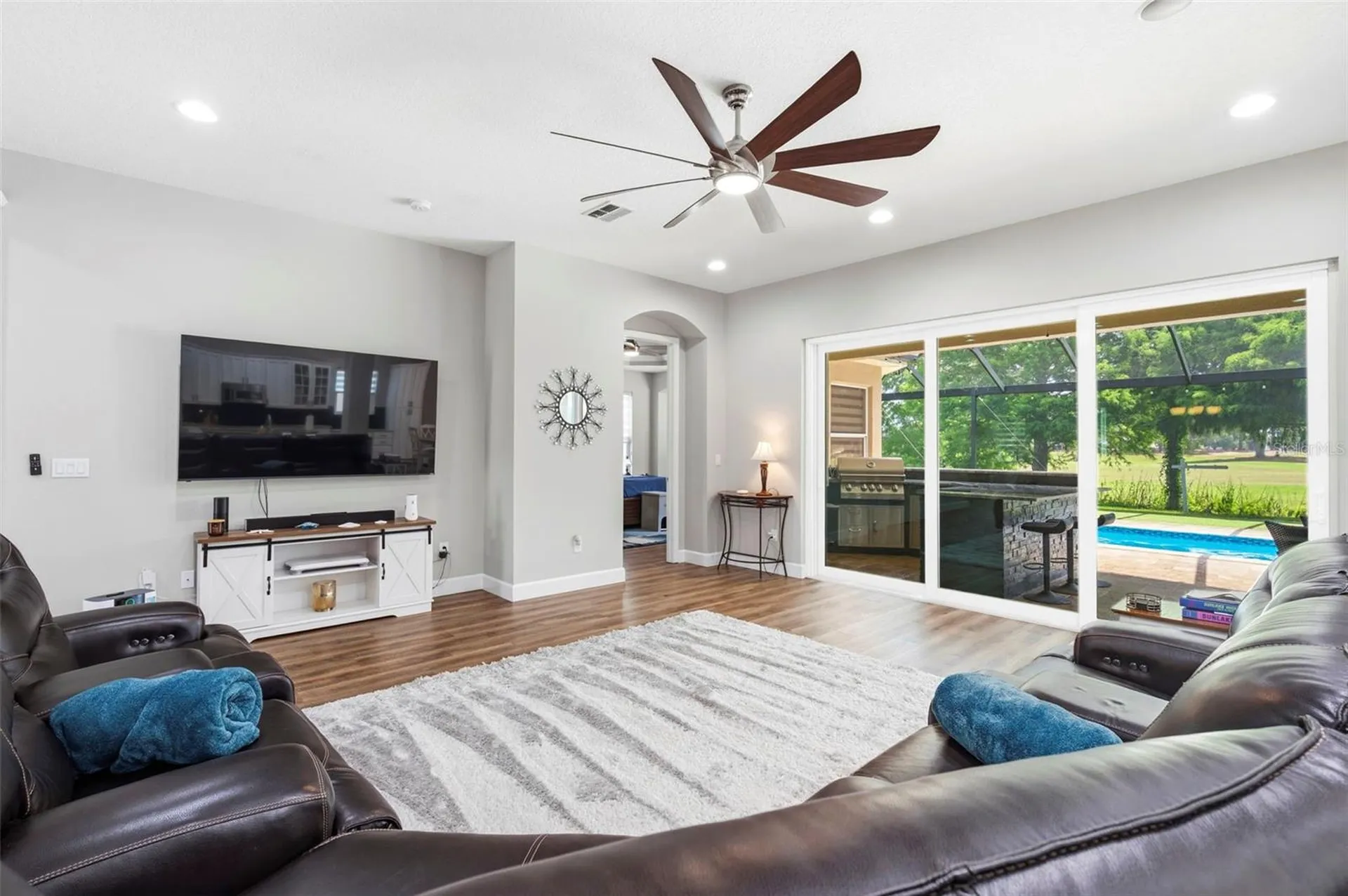 3530 Valencia Cove Court Land O Lakes FL 34639