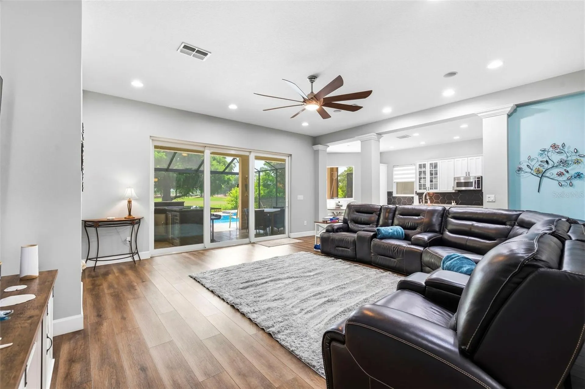 3530 Valencia Cove Court Land O Lakes FL 34639