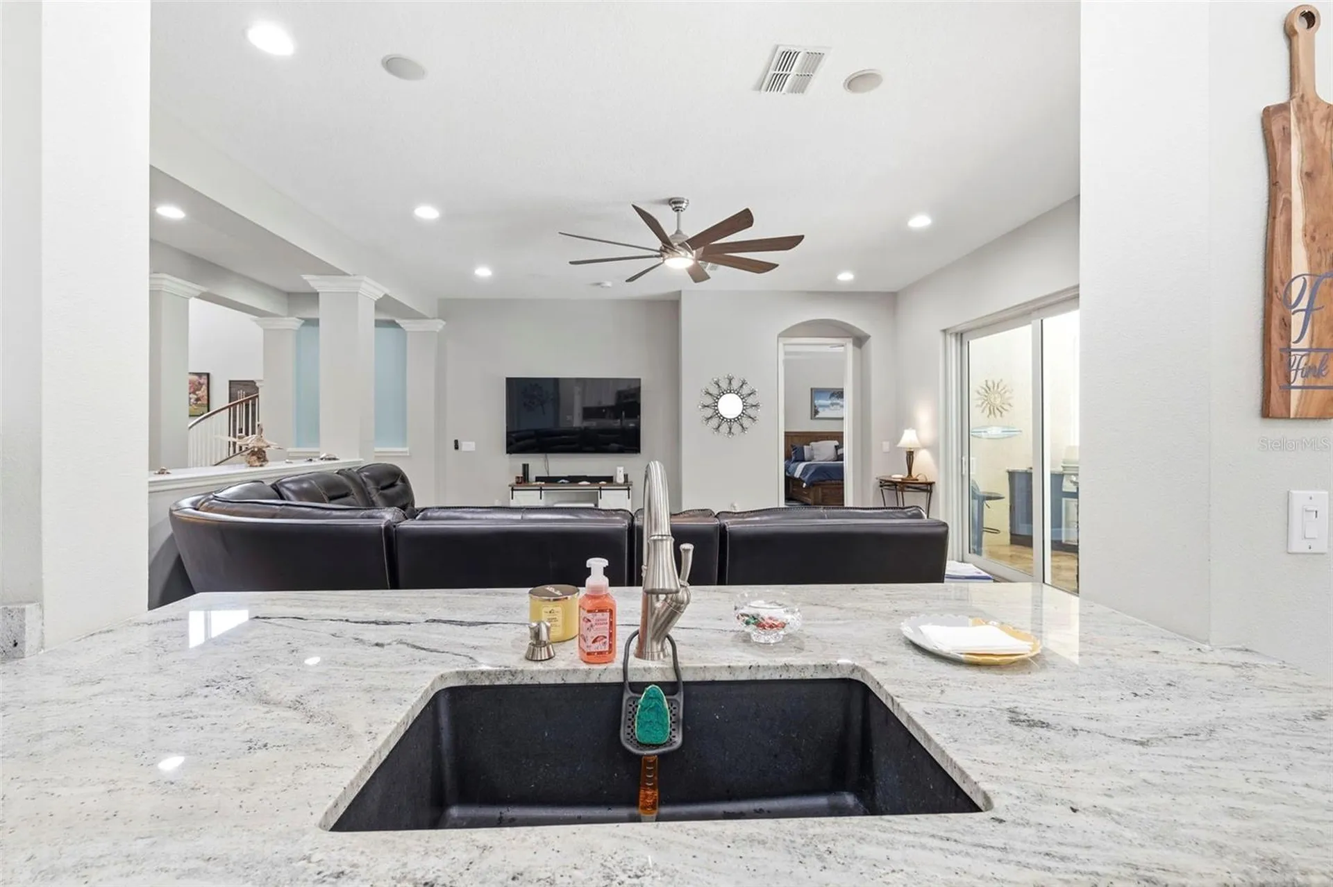 3530 Valencia Cove Court Land O Lakes FL 34639