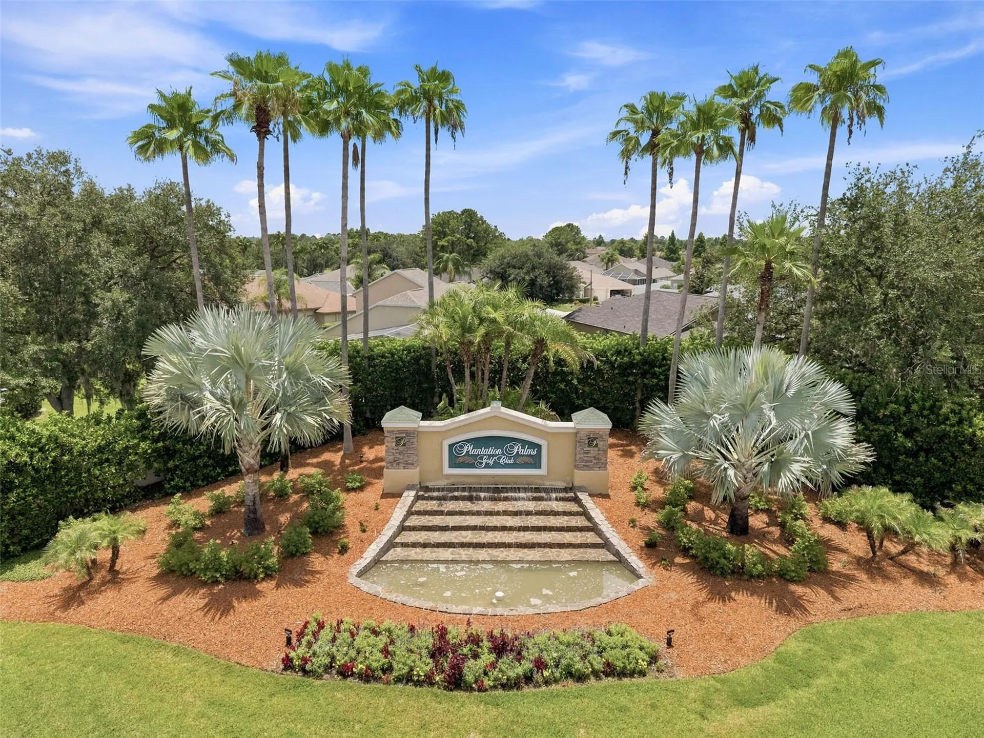 3530 Valencia Cove Court Land O Lakes FL 34639