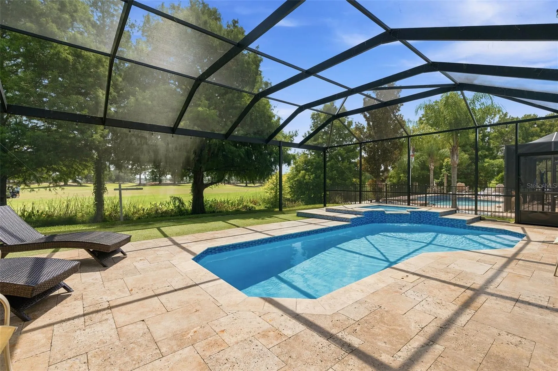 3530 Valencia Cove Court Land O Lakes FL 34639