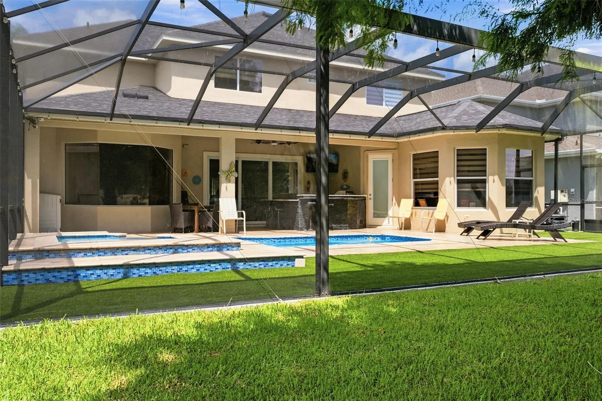 3530 Valencia Cove Court Land O Lakes FL 34639