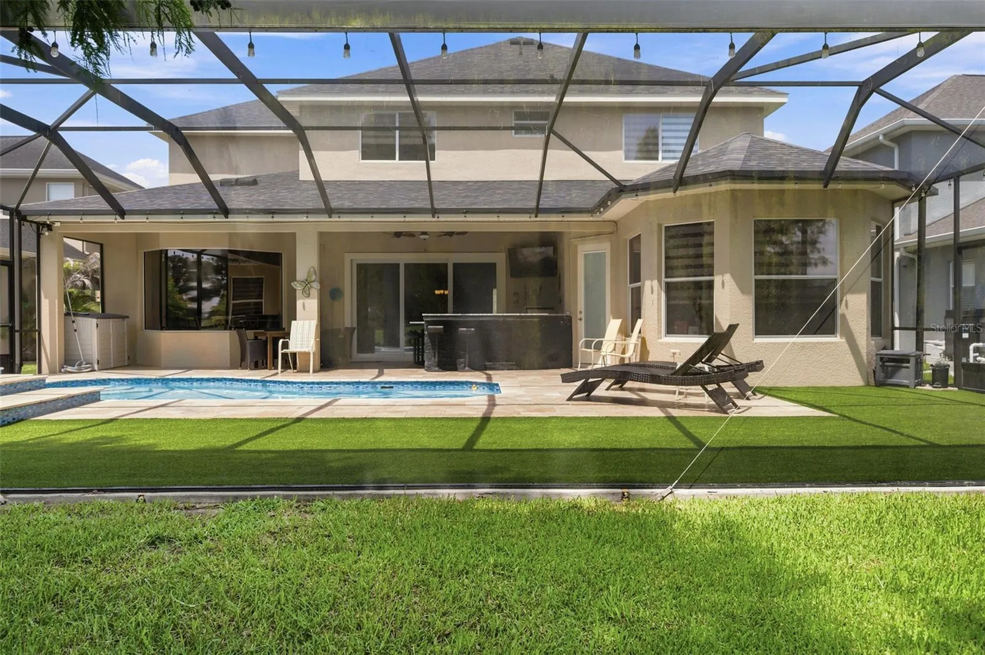 3530 Valencia Cove Court Land O Lakes FL 34639