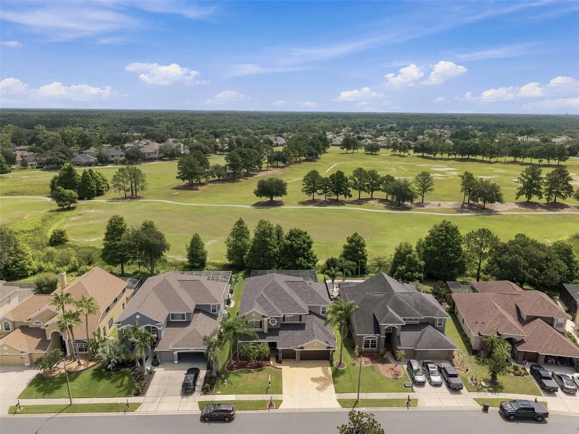 3530 Valencia Cove Court Land O Lakes FL 34639