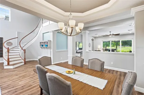 3530 Valencia Cove Court Land O Lakes FL 34639
