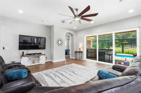 3530 Valencia Cove Court Land O Lakes FL 34639