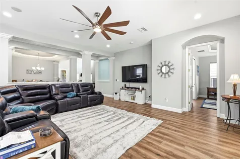 3530 Valencia Cove Court Land O Lakes FL 34639