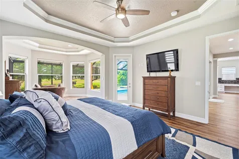 3530 Valencia Cove Court Land O Lakes FL 34639