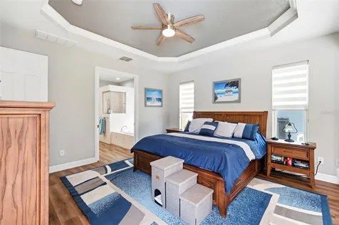 3530 Valencia Cove Court Land O Lakes FL 34639