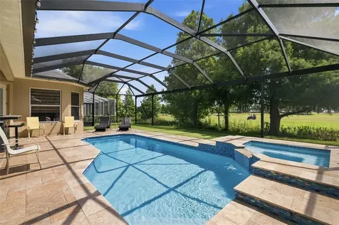 3530 Valencia Cove Court Land O Lakes FL 34639