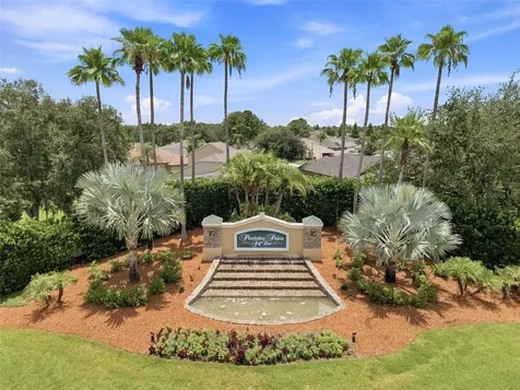 3530 Valencia Cove Court Land O Lakes FL 34639