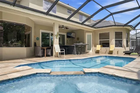 3530 Valencia Cove Court Land O Lakes FL 34639