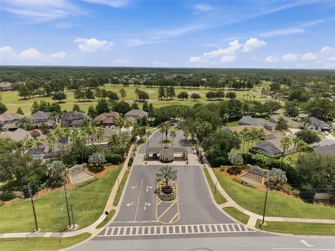 3530 Valencia Cove Court Land O Lakes FL 34639