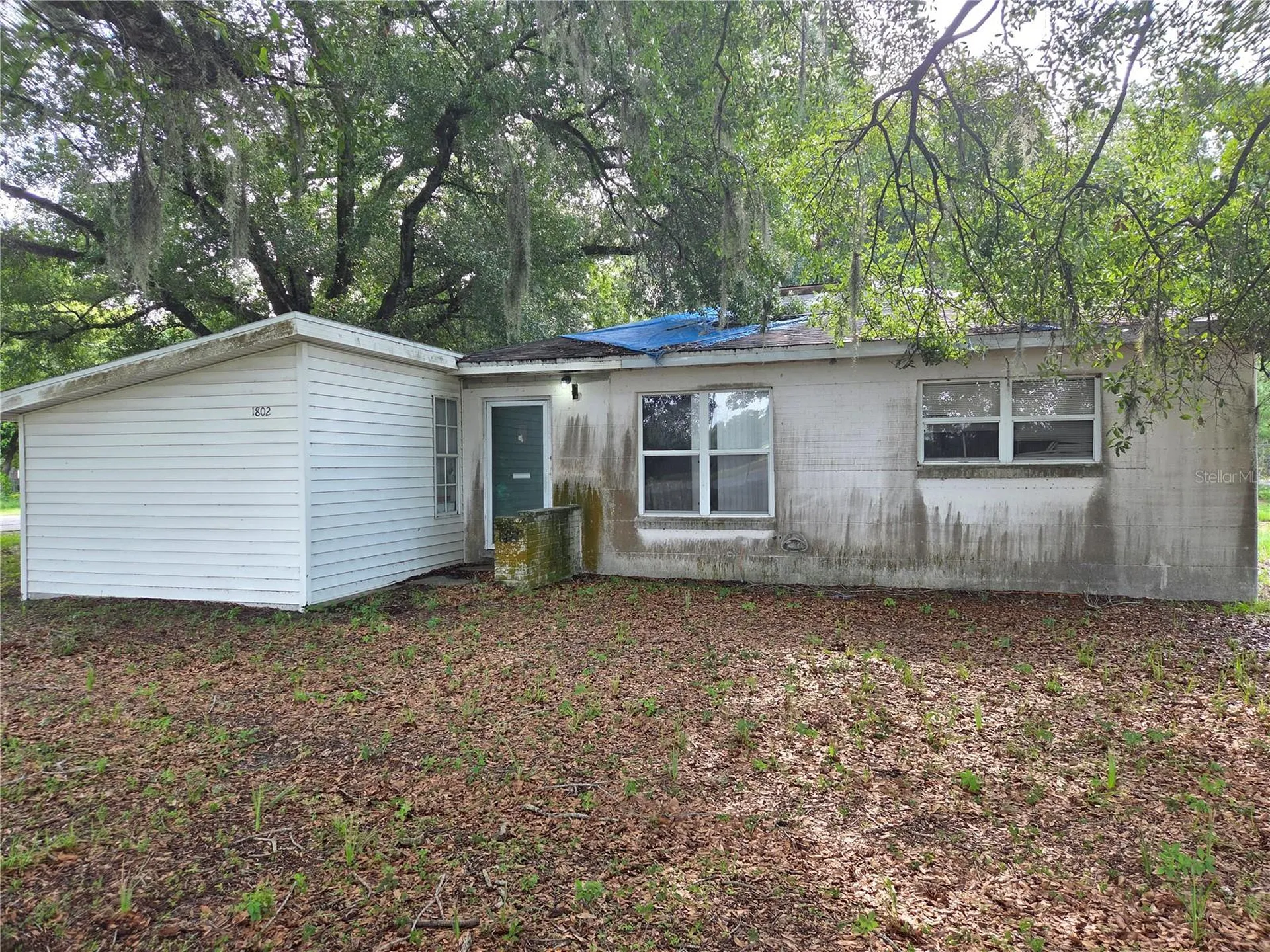 1802 N Alexander Street Plant City FL 33563