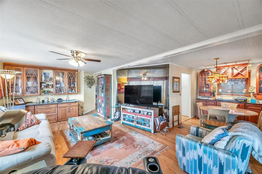 6524 Roosevelt Drive Port Richey FL 34668