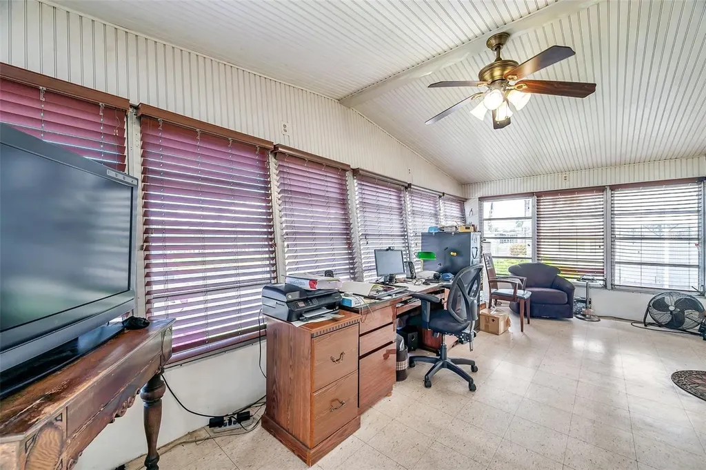 6524 Roosevelt Drive Port Richey FL 34668