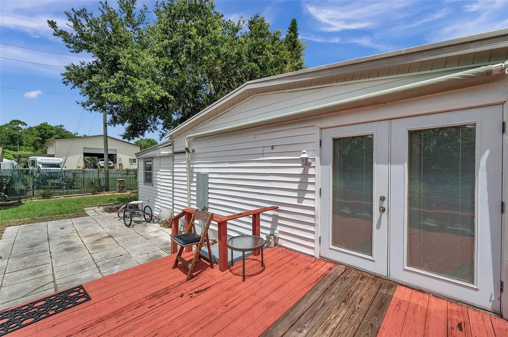 6524 Roosevelt Drive Port Richey FL 34668