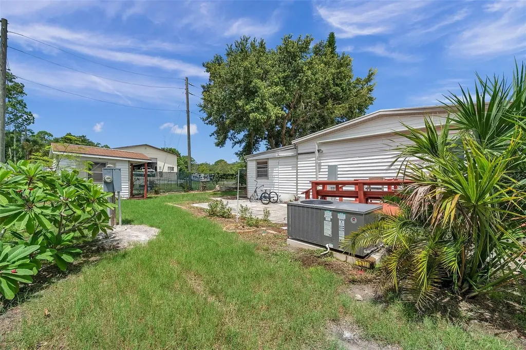 6524 Roosevelt Drive Port Richey FL 34668