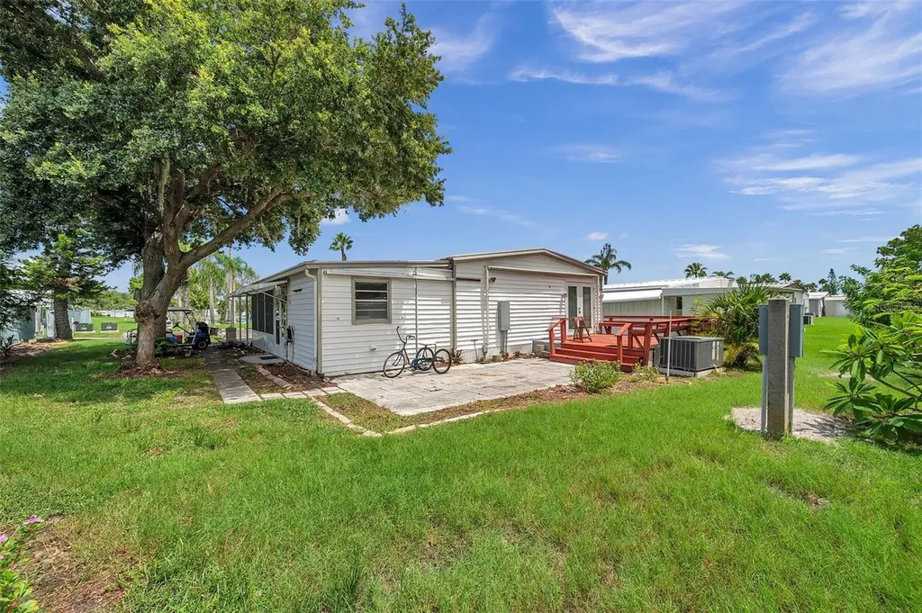 6524 Roosevelt Drive Port Richey FL 34668